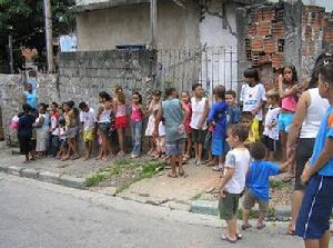 貧民區棚戶區 貧民區棚戶區