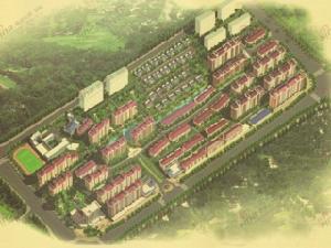 華夏田園二期 華夏田園二期