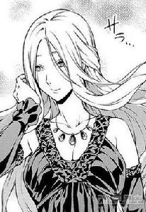 薙切蕾歐諾拉 薙切蕾歐諾拉