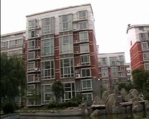 麗江水花園 麗江水花園