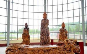 大香山國學文化園 大香山國學文化園