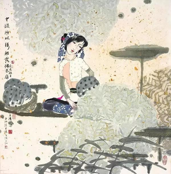 身體是一場革命:太平天國規定“女子纏足者,斬其足”! 身體是一場革命:太平天國規定“女子纏足者,斬其足”!