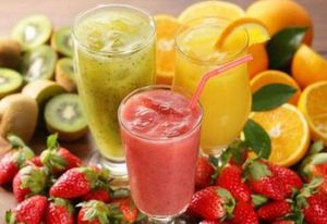 果蔬汁