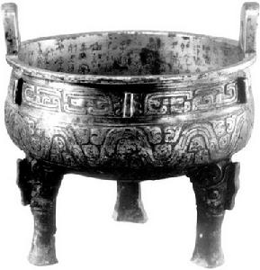 （圖）西周豐鎬