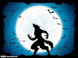 狼人歸來 狼人歸來