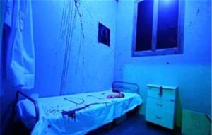 中山路傳送門密室逃脫 中山路傳送門密室逃脫