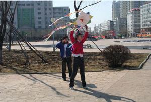 佳木斯朝鮮族中學