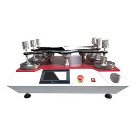 馬丁代爾耐磨測試儀 馬丁代爾耐磨測試儀