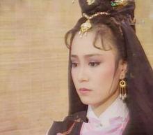 1985年台灣台視版梁家仁、劉雪華主演電視劇笑傲江湖