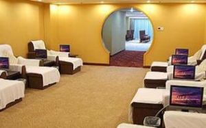 寶林軒酒店 寶林軒酒店