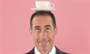 Jerry Seinfeld