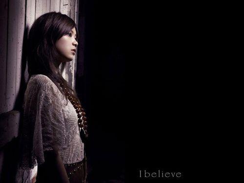 i believe[絢香演唱歌曲]
