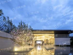 陽光城檀府實景圖