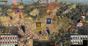 羅馬：全面戰爭