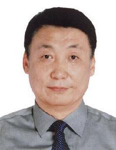 王吉德[新疆大學化學化工院院長]