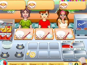 經營拉麵館 經營拉麵館