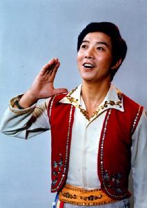 劉興貴[湖南音樂家]