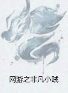 網遊之非凡小賊 網遊之非凡小賊