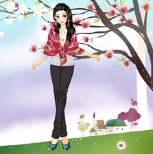 玉蘭花開遊戲 玉蘭花開遊戲