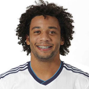 馬塞洛·維埃拉·達·席爾瓦·儒尼奧爾 馬塞洛·維埃拉·達·席爾瓦·儒尼奧爾