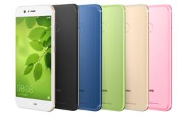 華為nova 2 華為nova 2