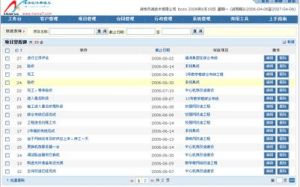 項目里程碑管理：管理項目里程碑信息，這些信息以簡訊或頁面提醒的方式通知項目組成員，確保不遺漏重大事項。