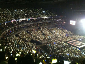 上海梅賽德斯賓士文化中心