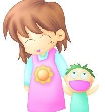 給媽媽的一封信