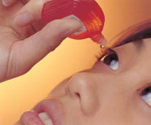 角膜擦傷 角膜擦傷