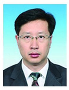 王旭[北京市西城區委常委、政法委書記]