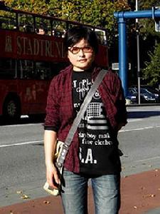 王遜[武漢大學新聞與傳播學院專任教師]