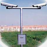 能見度表 能見度表