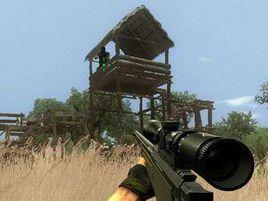 反恐精英之拯救人質 反恐精英之拯救人質