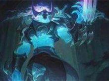 萬聖節[英雄聯盟萬聖節限定系列皮膚]