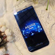 夏普SH-02E 夏普SH-02E