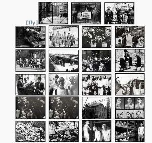 無法淡忘的噩夢