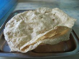 印度薄餅 印度薄餅