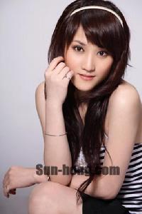 黃冰冰[中國內地女演員、歌手]