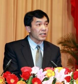 陳永裕[福建省廈門市政協副主席、黨組成員]