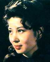 吳海燕飾演【大海霞】