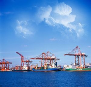 海天碼頭 海天碼頭