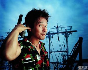 《木浦黑幫天堂》