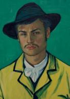 至愛梵谷&middot;星空之謎