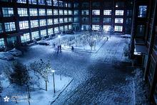 日照實驗高中西校區