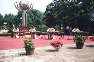 南京特殊教育職業技術學院