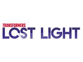 變形金剛:失落之光 變形金剛:失落之光