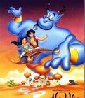 《阿拉丁和神燈》 《阿拉丁和神燈》