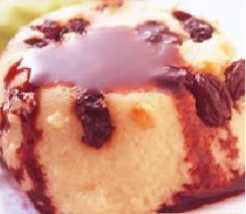 提子布丁 提子布丁