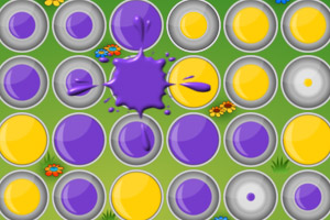 色彩核戰爭 色彩核戰爭