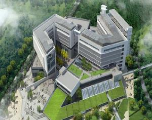 重慶大學虎溪理科樓